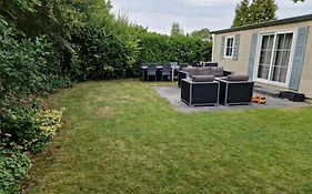 Camping Goedereede Chalet Nr 16